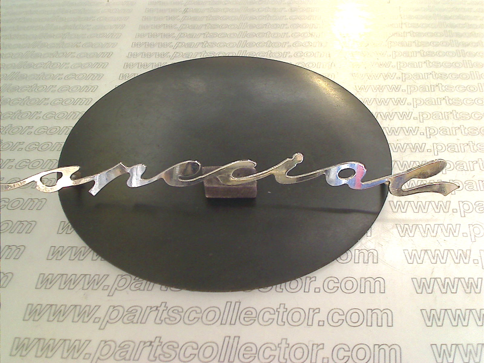 LANCIA  Car body code 9386 compatible with: ALFA ROMEO ALFA ROMEO, FIAT FIAT, LANCIA LANCIA - additional view